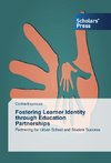Fostering Learner Identity through Education Partnerships