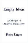 Empty Ideas