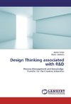 Design Thinking associated with R&D