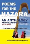 Poems for the Hazara
