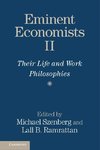 Szenberg, M: Eminent Economists II