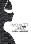 Kapardis, A: Psychology and Law
