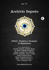Archivio Segreto n. 4 - Effetti, Tecniche e Strategie di Mentalismo