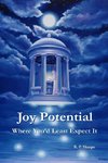 Joy Potential; Where You'd Least Expect It