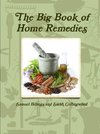 The Big Book of Home Remedies