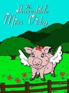 The Incredible Miss Vicky