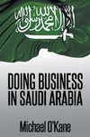 Doing Business in Saudi Arabia