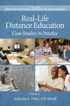 Real-Life Distance Education