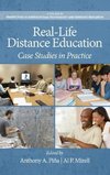 Real-Life Distance Education