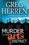 Murder in the Arts District