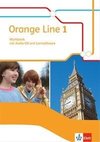 Orange Line 1. Workbook mit Audio-CD und Übungssoftware. Ausgabe 2014