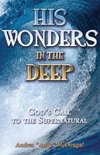 His Wonders in the Deep