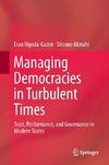 Managing Democracies in Turbulent Times