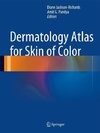 Dermatology Atlas for Skin of Color