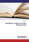 Aesthetic surgery-Current Perspectives