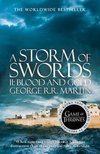 A Song of Ice and Fire 03. A Storm of Swords: Part 2. Blood and Gold