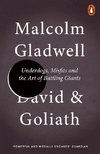 David and Goliath