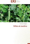 Villes et Jardins