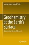 Geochemistry at the Earth's Surface