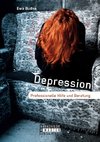 Depression: Professionelle Hilfe und Beratung