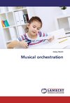 Musical orchestration
