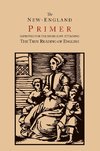 The New-England Primer [1777 Facsimile]