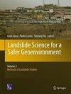 Landslide Science for a Safer Geo-Environment