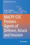 MAPCF/CDC Proteins - Agents of Defence, Attack and Invasion