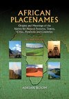 African Placenames