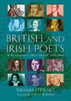 Stewart, W:  British and Irish Poets