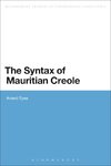 The Syntax of Mauritian Creole