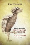 Who's in Charge Wilderness Change and Evolution