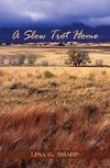 A Slow Trot Home