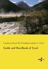 Guide and Hotelbook of Tyrol