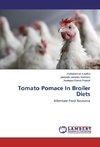 Tomato Pomace In Broiler Diets