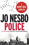 Nesbo, J: Police
