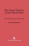 The Naval History of the World War
