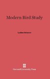 Modern Bird Study