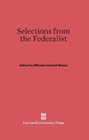 Selections from the Federalist