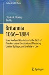 Britannia 1066-1884