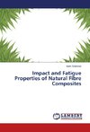 Impact and Fatigue Properties of Natural Fibre Composites