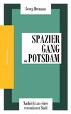 Spaziergang in Potsdam