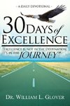 30 Days of Excellence