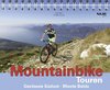 Mountainbike Touren Gardasee Südost - Monte Baldo