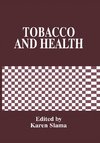 Tobacco and Health