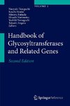 Handbook of Glycosyltransferases and Related Genes