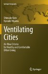 Ventilating Cities