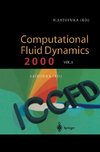 Computational Fluid Dynamics 2000