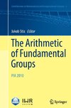 The Arithmetic of Fundamental Groups