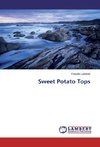Sweet Potato Tops